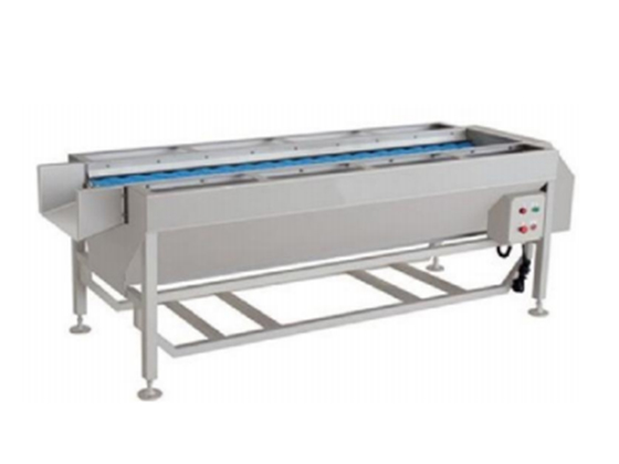 SELECTIVE CONVEYOR