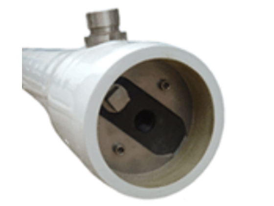 4"membrane housing