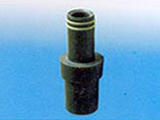 Joint of adaptor 