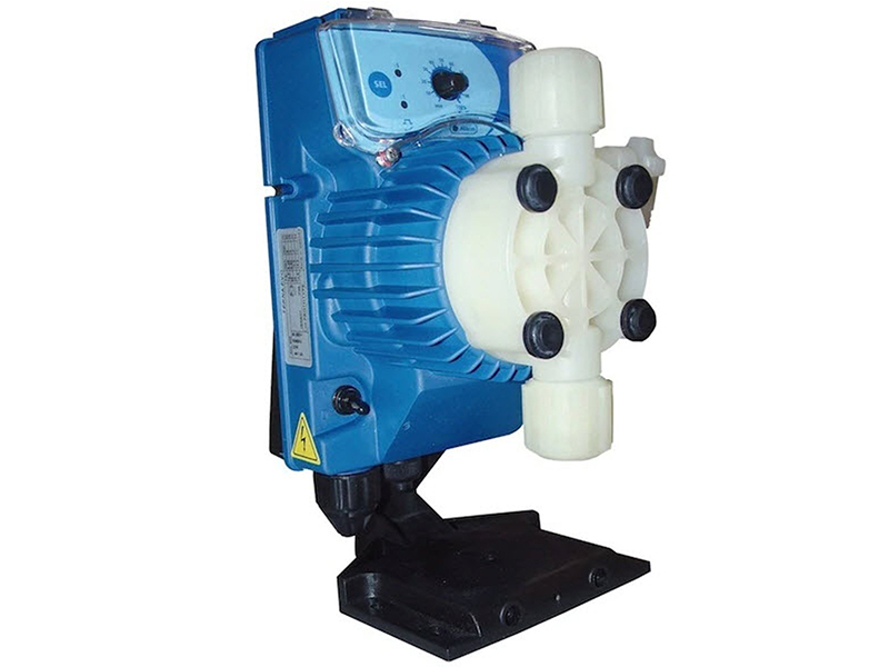 SEKO Teckna Evo AKL 603 Series