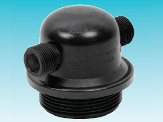 Water distributor Tank head XN-7-¾(JD110)