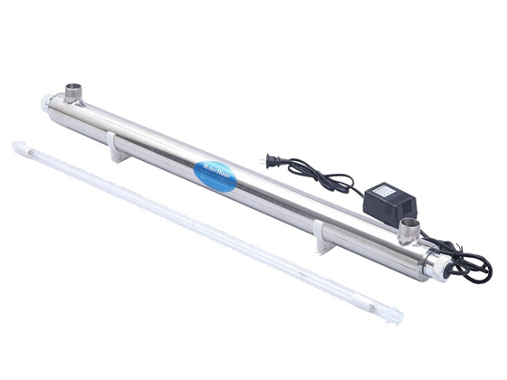 Uv lamp