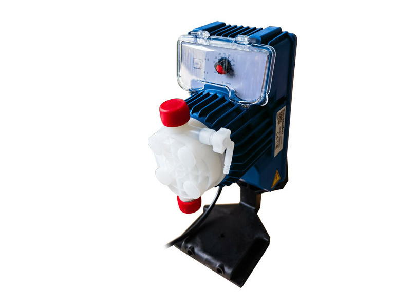 SEKO Teckna Evo AKL 603 Series