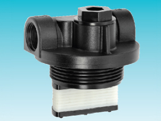 Water distributor Tank head XN-8-½(JD111)
