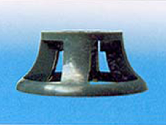 Trust ring