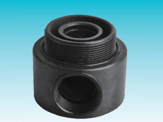 Water distributor Tank head XN-3-1½(JD105)
