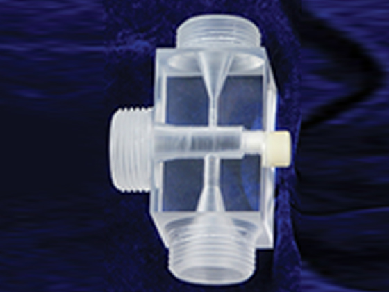 Injector  JD608	SL-1-1