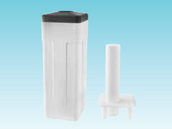 Threaded Closures/Adapters  JD616	LF-40