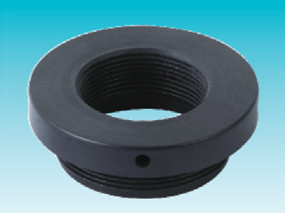 Threaded Closures/Adapters  JD504-N	BJ-1-N