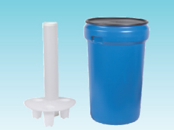 Threaded Closures/Adapters  JD604	LF-60