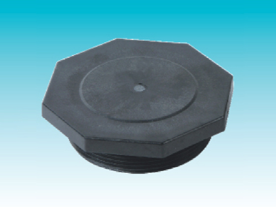 Threaded Closures/Adapters  JD502	DT-2
