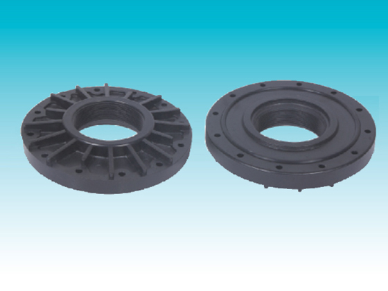 Threaded Closures/Adapters  JD507	BJ-3
