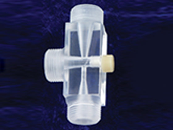 Injecltor JD606	SL-1-1/2