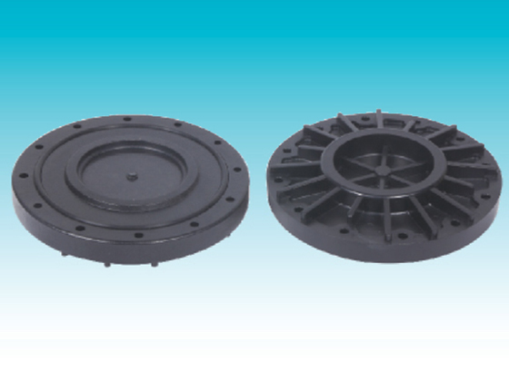 Threaded Closures/Adapters  JD506	DT-4