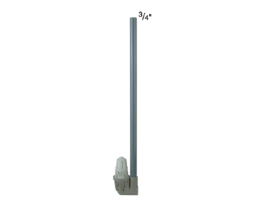 Brine Valve/Brine well 1700
