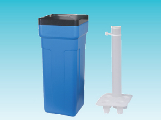 Threaded Closures/Adapters  JD601	LF-100