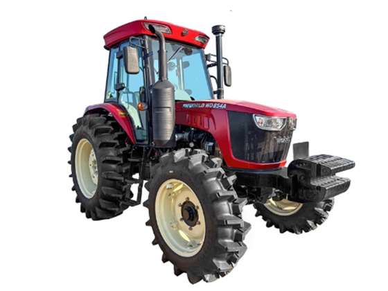 FMWORLD Tractor --- WD854A