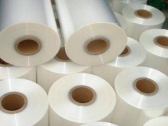 GS POF Dried-noodles shrink film