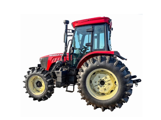 FMWORLD Tractor --- WD854A