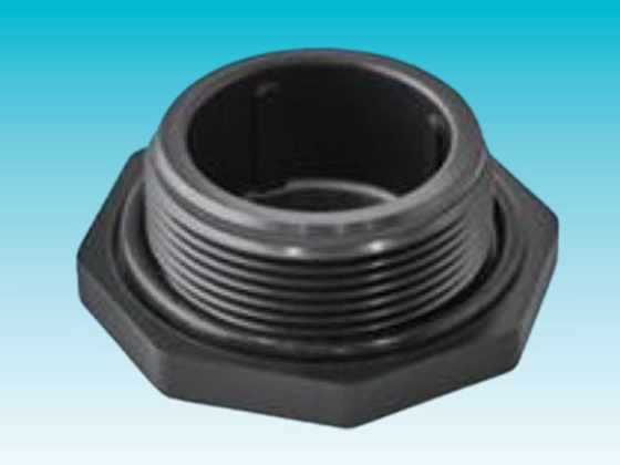 Threaded Closures/Adapters  JD501 DT-1