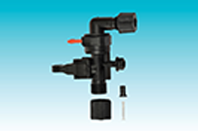 Accessories 474 Water injection protector