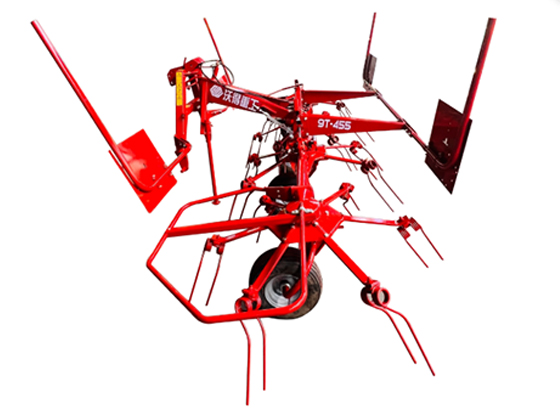FMWORLD Tedder --- 9T455 Tedder