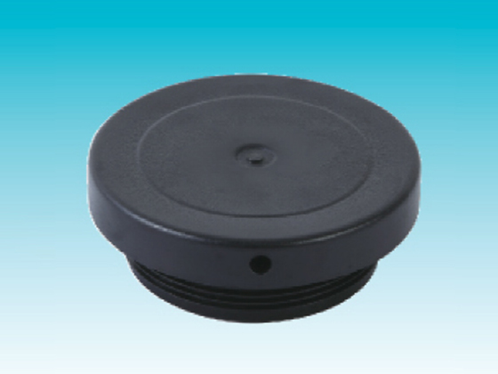 Threaded Closures/Adapters  JD502-N	DT-2-N