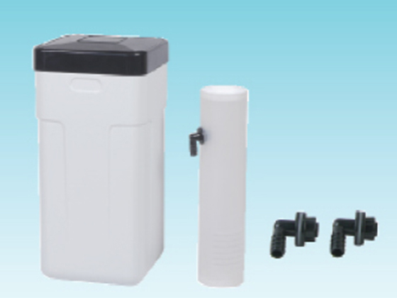 Threaded Closures/Adapters  JD603	LF-25