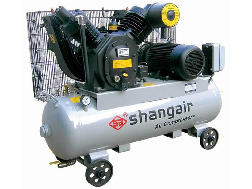 09W Series Air Compressor (Single Unit)