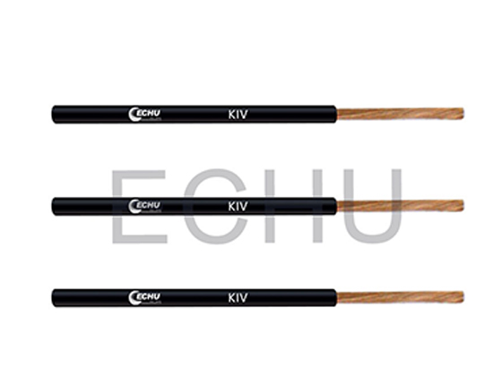 Flexible Conductor PVC-Insulated Cable KIV