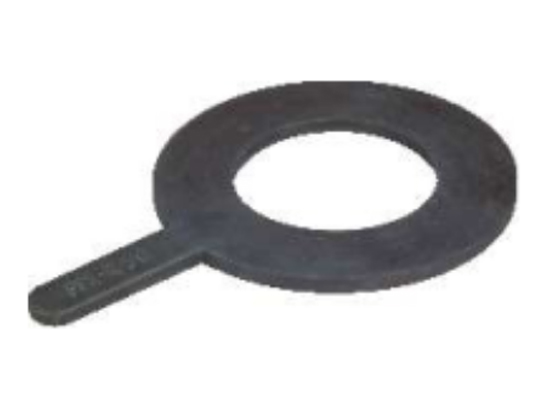 Rubber Gasket   8010070749	DN(MM)  40