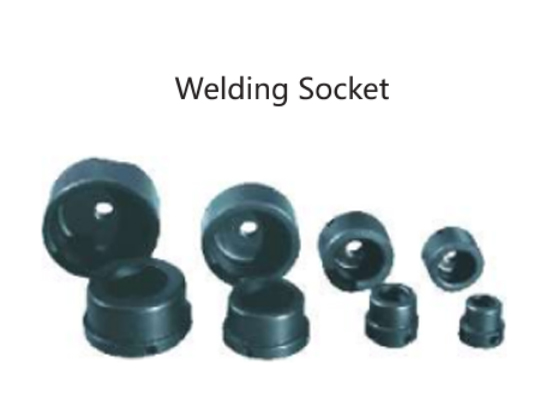 Welding Socket   8010070335
