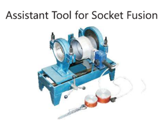 Assistant Tool for Socket Fusion   8010070976