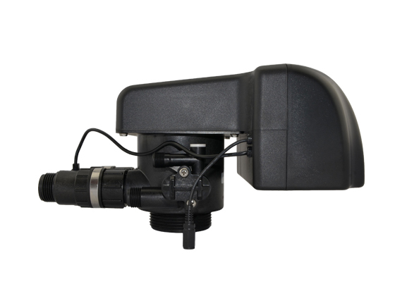 Reversible flow softening valve 82604_(F82A)-LCD /82604B_(F82B)-LCD