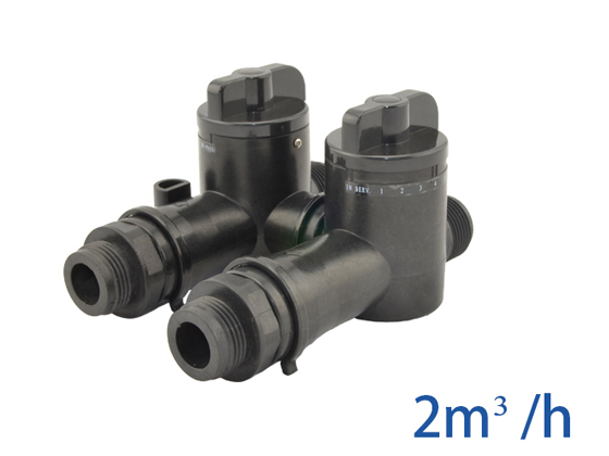 Bypass Valve 41102(F70B)