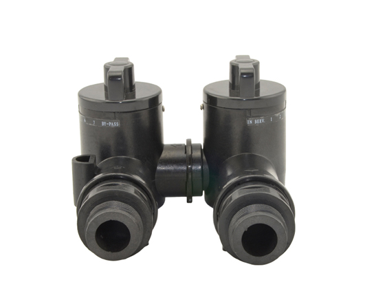 Bypass Valve 41102(F70B)