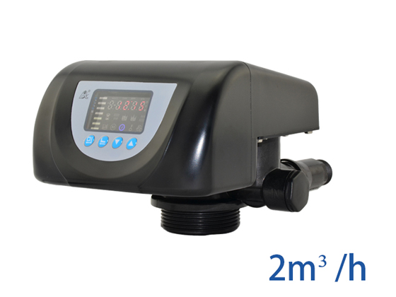 Automatic Softening Valve F69A1(73502)/F69A3(73602)