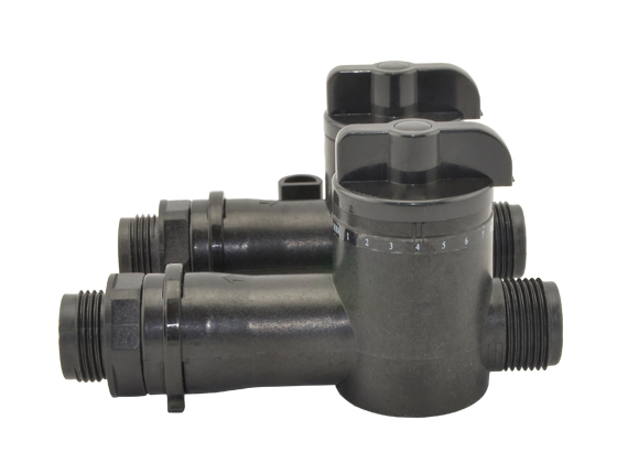 Bypass Valve 41102(F70B)