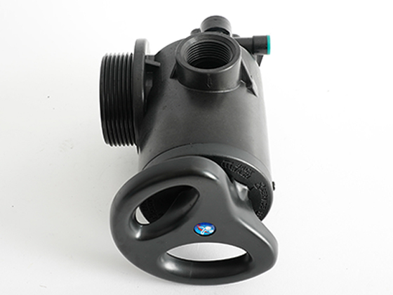 Manual Softening Valve  61204C(F64AC)