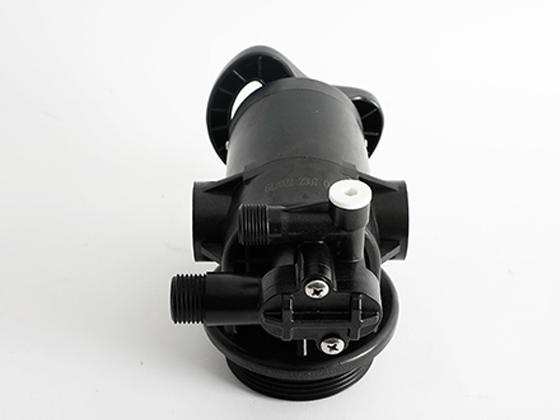  Manual Softening Valve  61202C(F64BC)