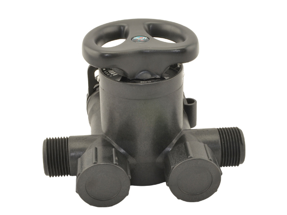 Bypass Valve 41104(F70A)
