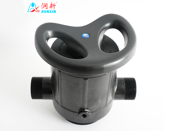 Manual filter valve 51208（F56L）