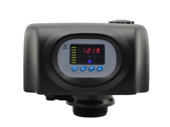 Automatic Softening Valve 73504S (F68A1)  /  73604S (F68A3)