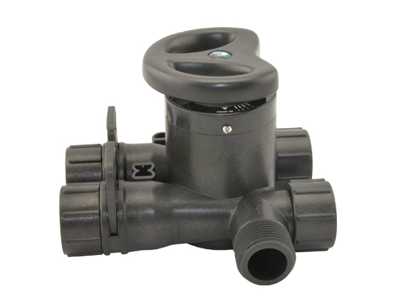 Bypass Valve 41104(F70A)