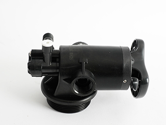  Manual Softening Valve  61202C(F64BC)