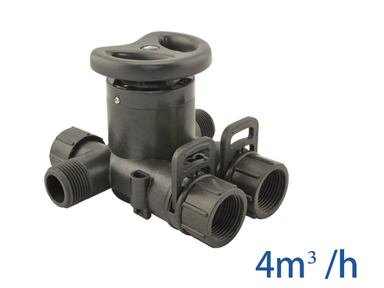 Bypass Valve 41104(F70A)