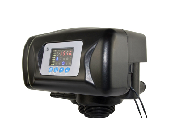 Automatic Softening Valve 73505(F92A1)/73605(F92A3)