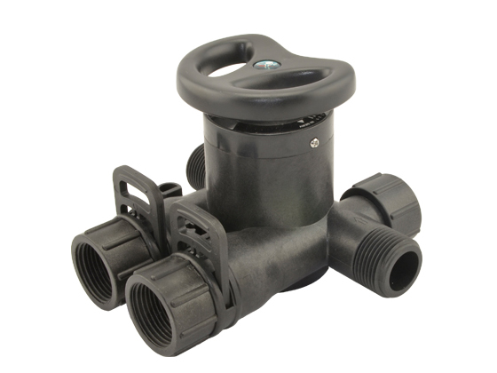 Bypass Valve 41104(F70A)