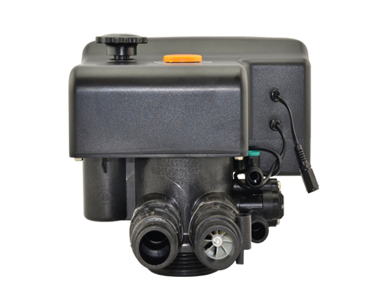 Automatic Softening Valve 73504S (F68A1)  /  73604S (F68A3)