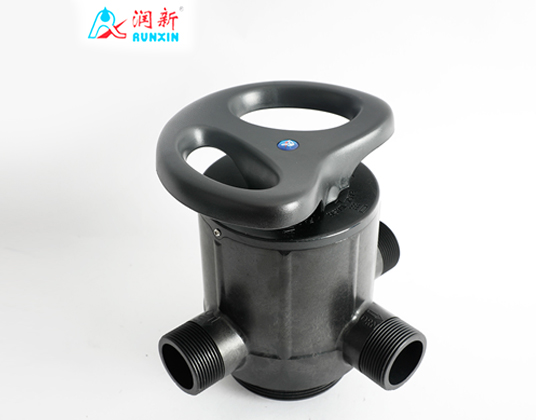 Manual filter valve 51208（F56L）